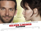   "  - " (Silver Linings Playbook)       2012      " "